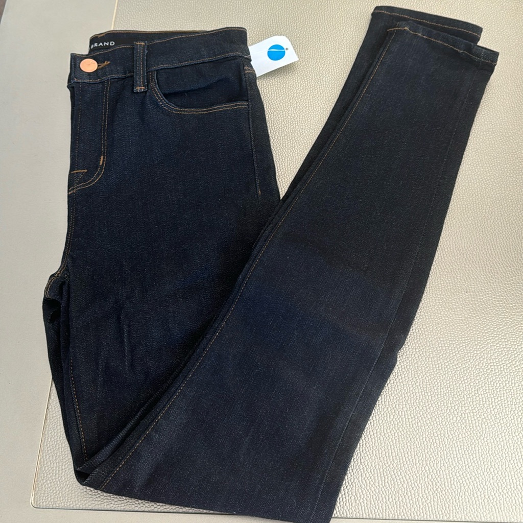 J Brand Jeans